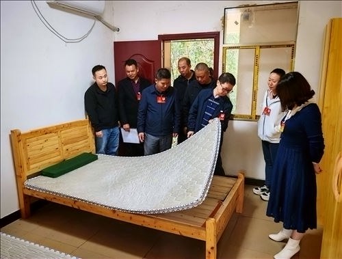 合川区沙鱼镇:聚焦养老服务 守护夕阳之美