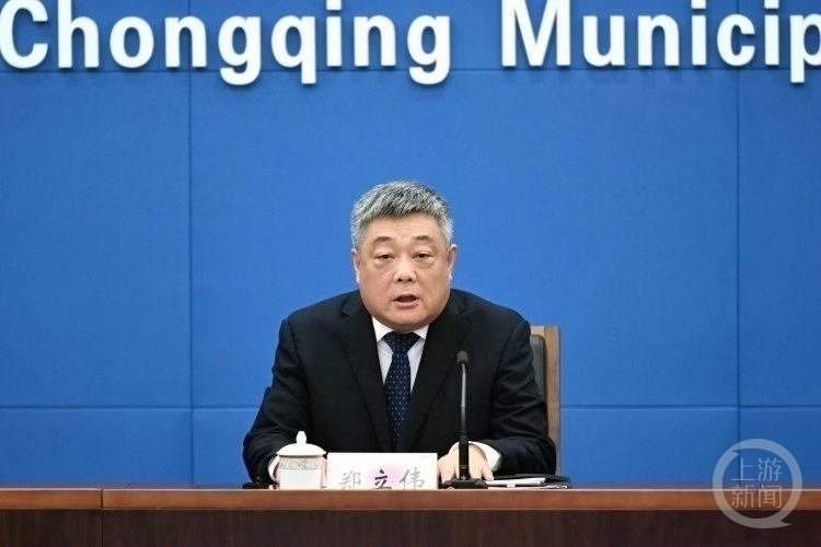 “千里涪江第一湾”,合川奏响城乡融合发展“协奏曲”