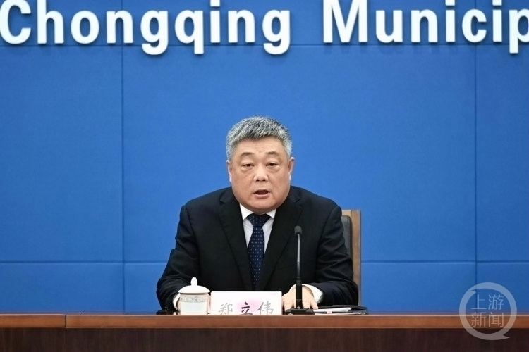 “一城麻辣,全球生香”!从重庆火锅中品味合川的“热辣滚烫”