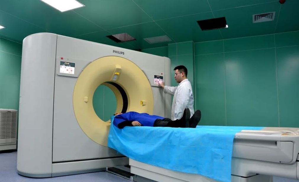 少跑腿、少花钱！合川推进医检互认，减轻群众负担