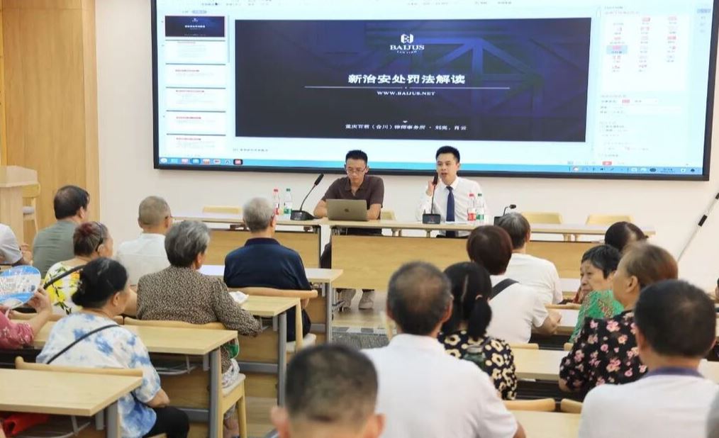 有温度、有力度！南津街街道以“小切口”撬动基层治理“大效能”