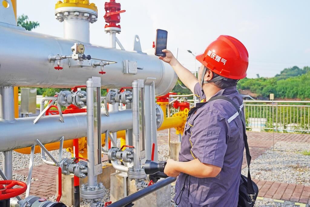 让“蓝焰”稳定升腾在千家万户灶台