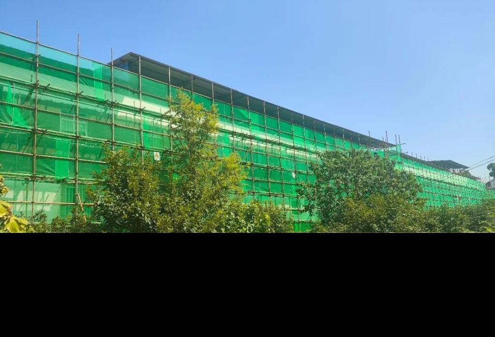 老街加速焕新 居民幸福升温