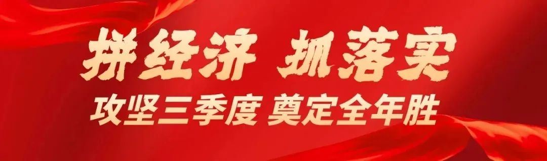 合川区招商引资项目推进会召开