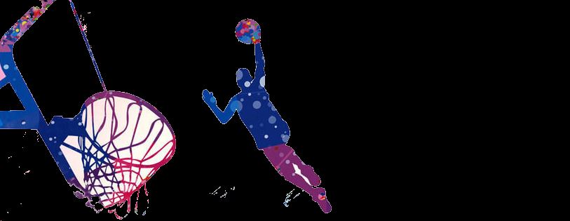 燃爆了！合川龙市 “村BA”火热收官