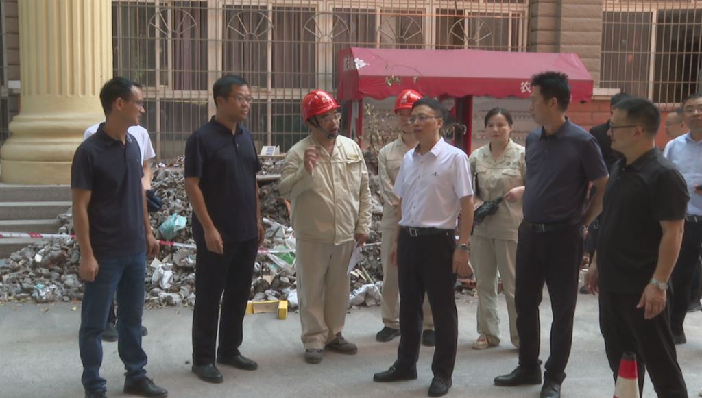 本月，合川将完成学校教室及学生寝室649台空调安装！