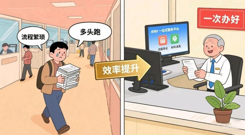 三江热议 | “大视野”谋篇 “绣花针”落地