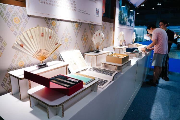 市级大赛，合川一作品获金奖！