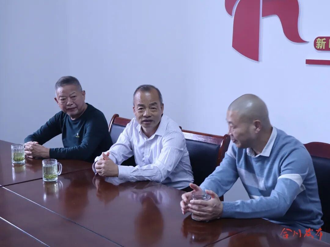 新“战场”再燃光热！65岁徐作军带领退休干警活出别样“夕阳红”