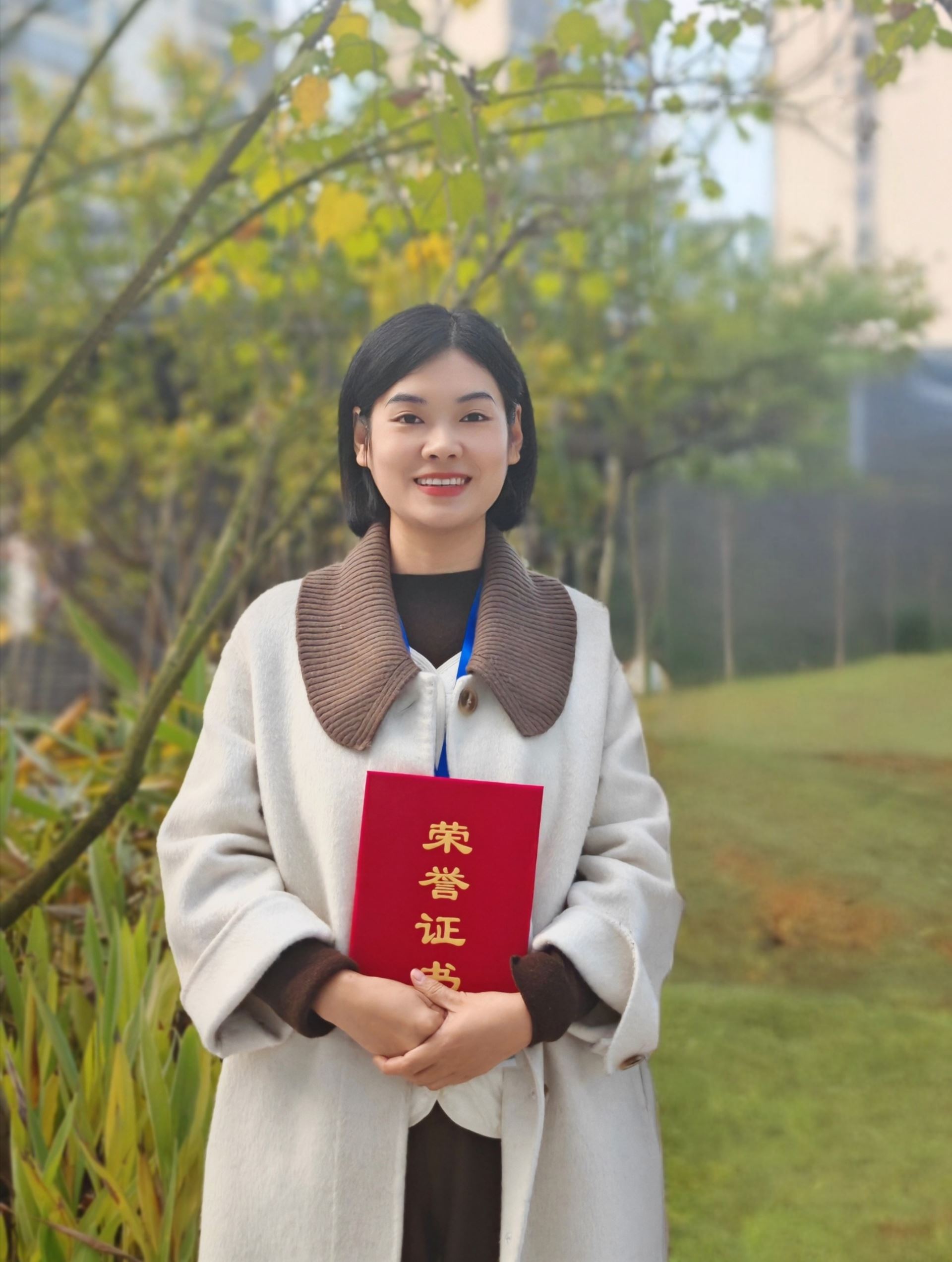 科技工作者王春香：扎根基层卫生 坚守百姓健康