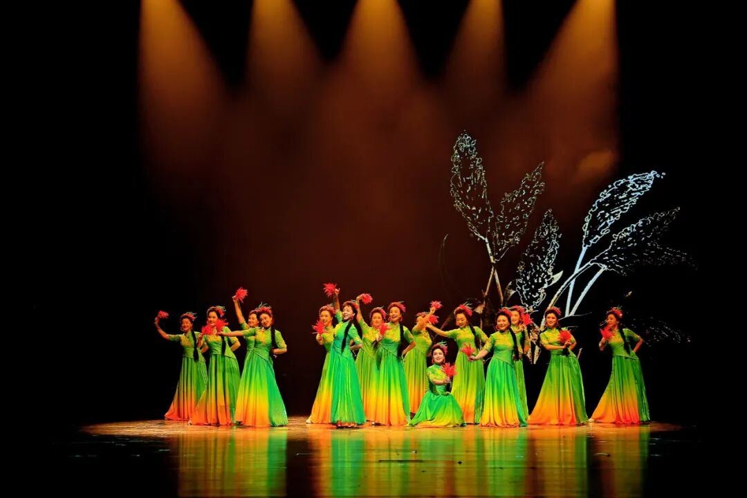 喜报!合川1作品获国家级奖项!