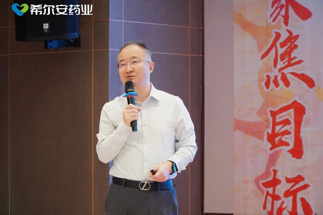 科技工作者陈犁：深耕医药三十载 匠心守护生命健康