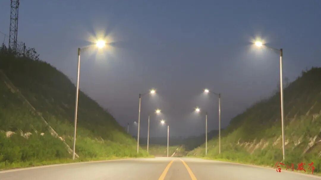 合川涪江二桥维修加固改造等民生实事“进度条”持续更新！