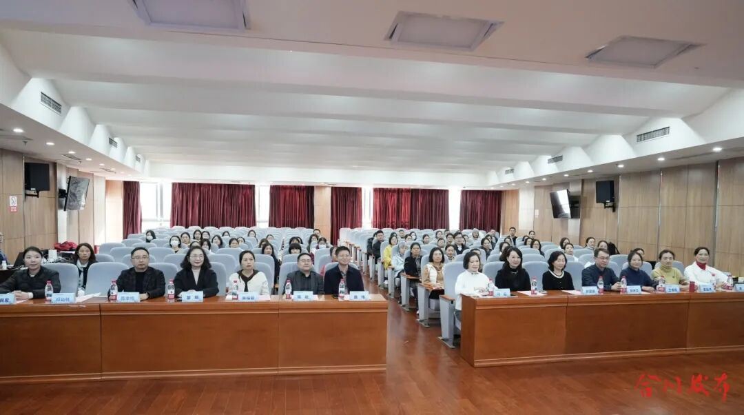 好“孕”来！60余名专家来合为基层群众带来医疗福音