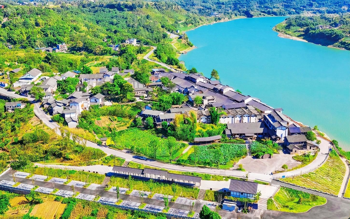 河流有了“户口本” 人大监督更精准