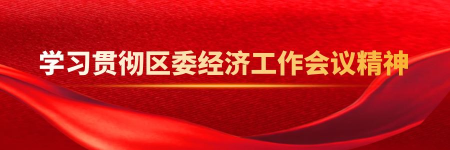 区委经济工作会议召开