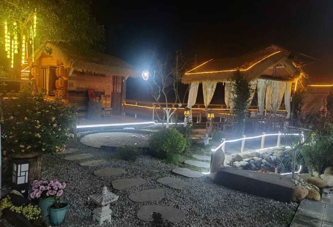 羡慕了！合川90后夫妻花2年改建老屋，亲手造出“诗和远方”