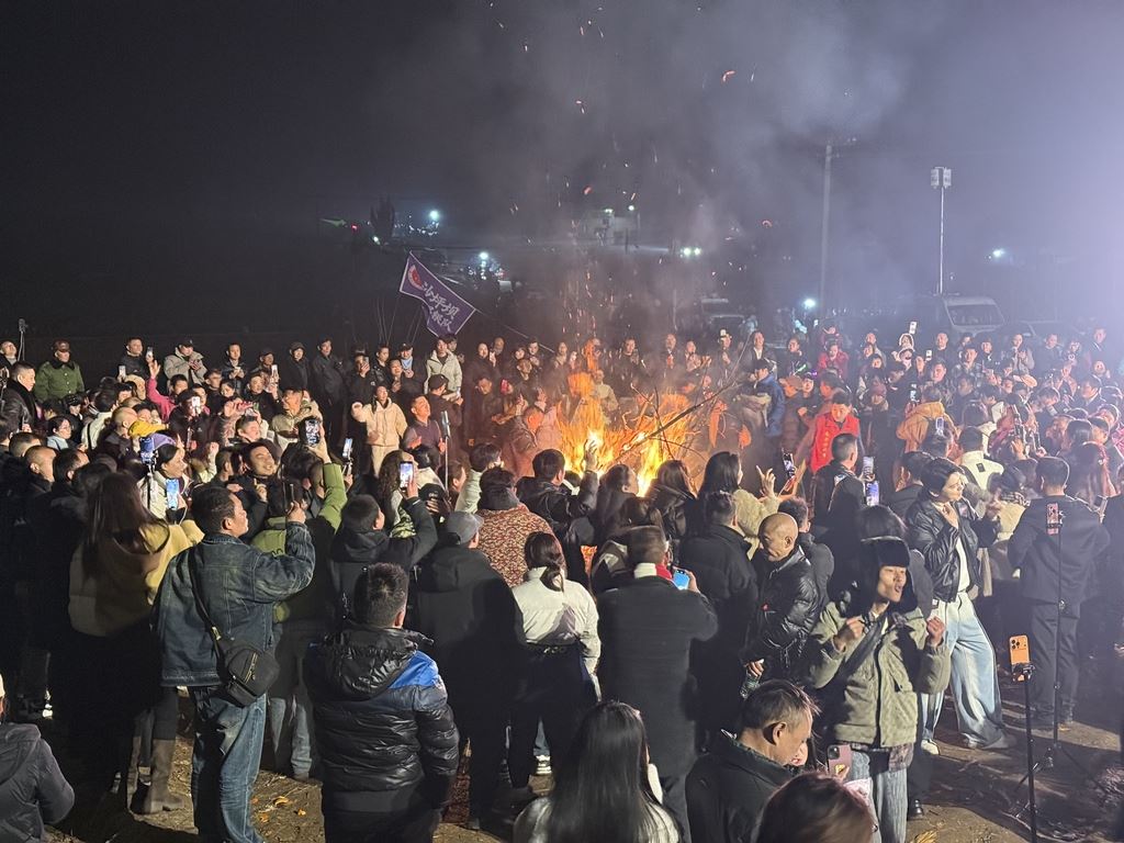 “刨猪汤”这场“泼天的流量”如何接？合川官方回应