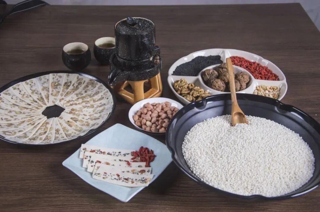 合川诚挚邀请您：品刨猪盛宴，过热闹马年！