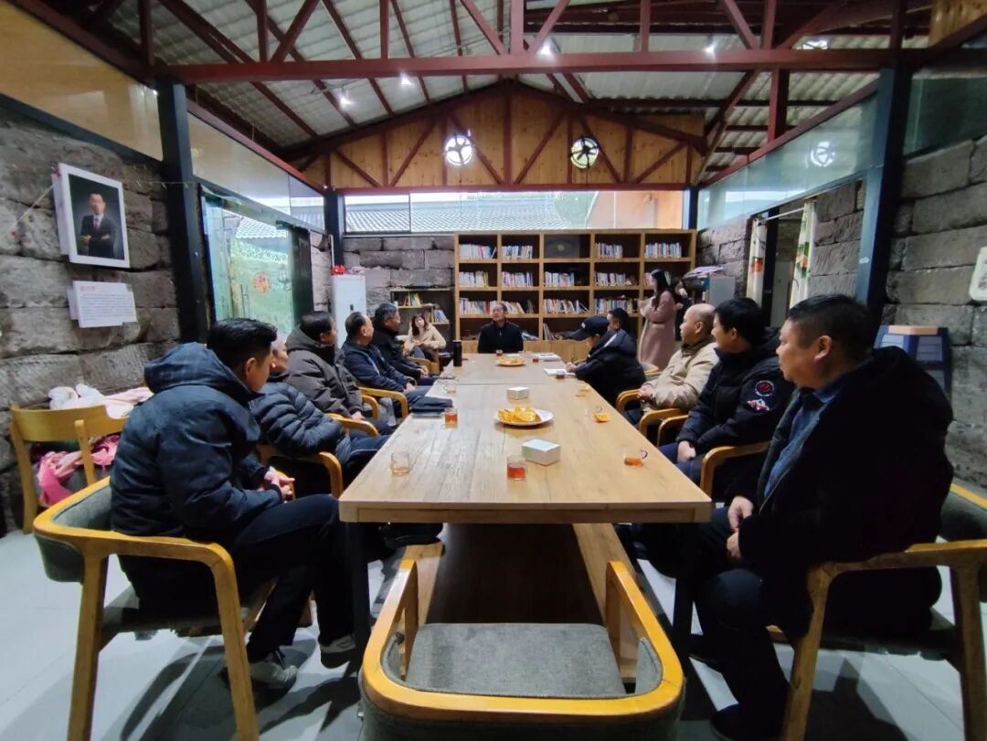 合川刨猪汤启动非物质文化遗产培育申报工作啦！