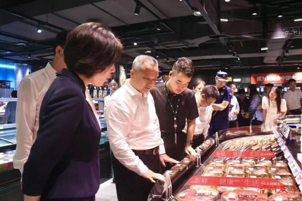 陈桥带队开展国庆、中秋节前安全检查