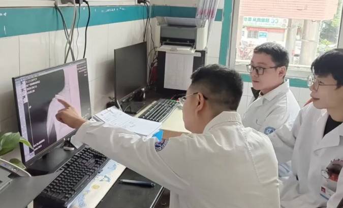 通过市级验收！合川太和中心卫生院正式跻身区县域医疗卫生次中心行列